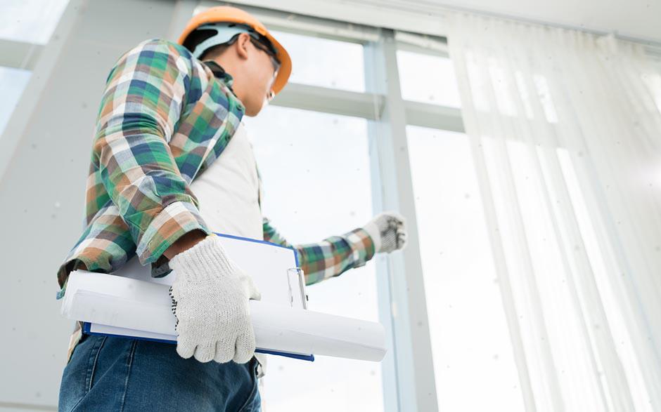 double vitrage sur mesure Meudon